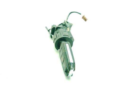 Used Ignition barrel Ignition barrel PEUGEOT 308 II (LB_, LP_, LW_, LH_, L3_) 1.6 HDi 100 (99 hp) 30871947 30871947