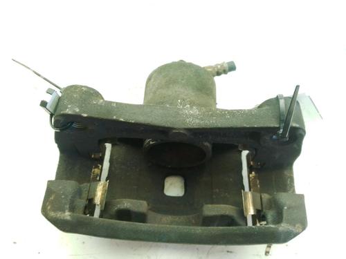 Right front brake caliper NISSAN PULSAR Hatchback (C13) 1.5 dCi | BP36964402M104 - Image 4