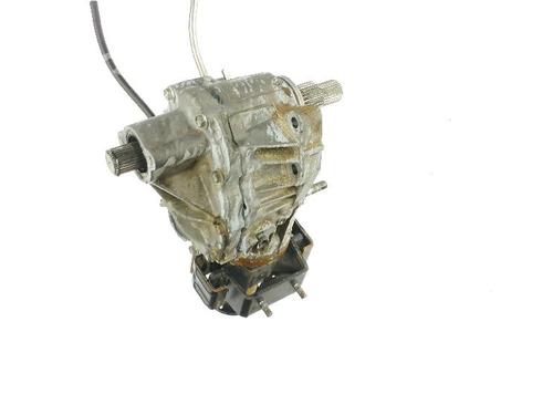 Used Transfer box SUZUKI SX4 (EY, GY) 2.0 DDiS 4x4 (RW420D) (135 hp) 30455758