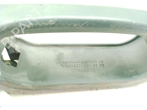 Front left exterior door handle FORD FOCUS I (DAW, DBW) 1.6 16V | BP26230673C128 