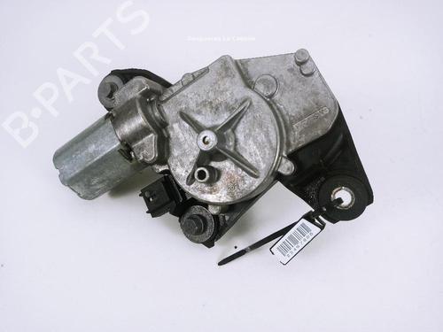Rear wiper motor RENAULT TALISMAN (LP_) 1.5 dCi 110 (LPA3) | BP24042673M102 