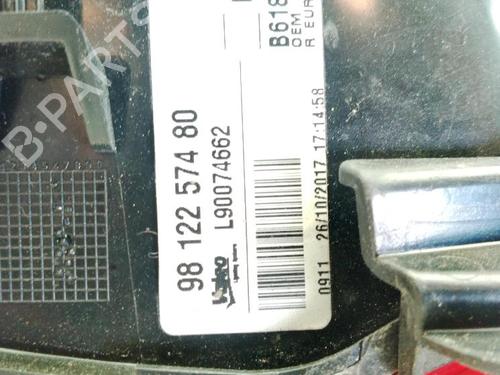 Right taillight CITROËN C3 III (SX) 1.2 VTi 82 | BP34363761C35  - Image 5