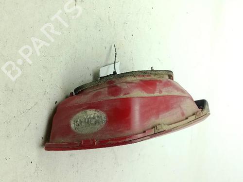 Right tailgate light VW PASSAT B7 Variant (365) 2.0 TDI | BP33871670C80 - Image 3