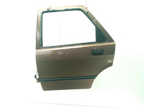 Left rear door FORD SIERRA II Hatchback (GBC, GBG) 2.0 i | BP30191564C4 
