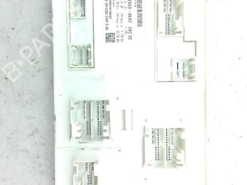 Used Electronic module MERCEDES-BENZ A-CLASS (W176) A 180 CDI / d (176.012) (109 hp) 24043946