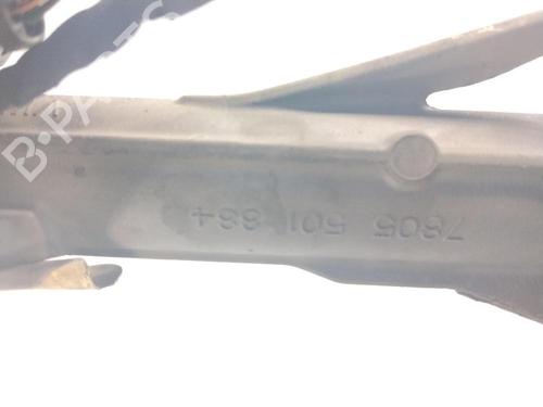 Steering rack SEAT ATECA (KH7, KHP) 1.4 TSI | BP34113132M22 - Image 3