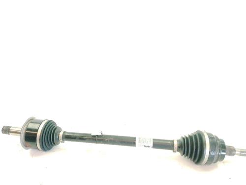 Used Left rear driveshaft Left rear driveshaft 37087956 37087956