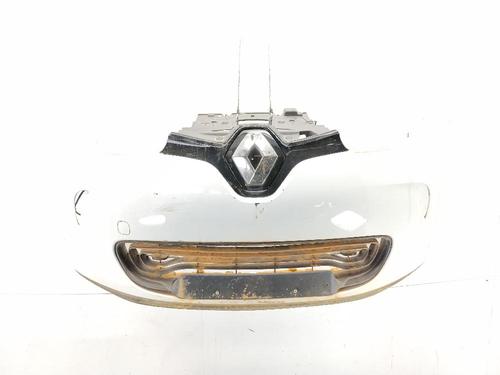 Used Front bumper Front bumper RENAULT ZOE (BFM_) ZOE (88 hp) 34459685 34459685