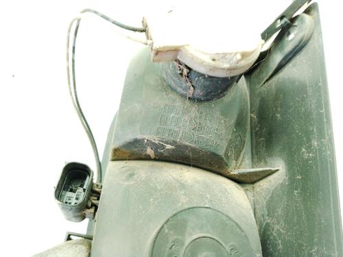 Right taillight RENAULT TRAFIC II Van (FL) 1.9 dCi 80 (FL0B) | BP34151059C35  - Image 5