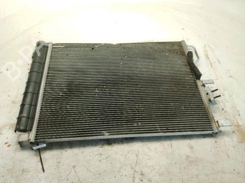 Used AC radiator HYUNDAI TUCSON (TL, TLE) 1.7 CRDi (141 hp) 25889345