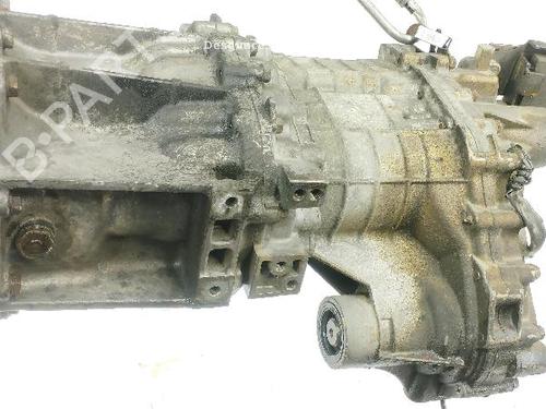 Gearbox SUZUKI GRAND VITARA I (FT, HT) 2.0 HDI 110 16V 4x4 (SQ420D, TD83V) | BP24003197M3 