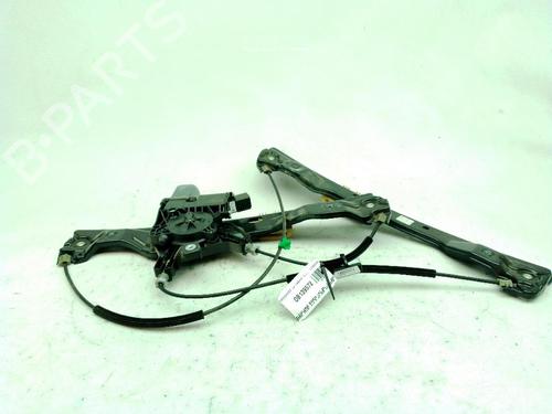 Used Front left window mechanism Front left window mechanism 38795155 38795155