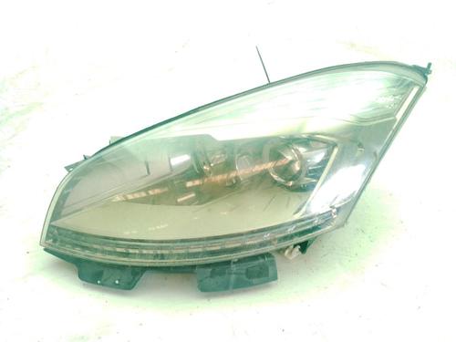 Used Left headlight Left headlight CITROËN C4 Picasso II [2013-2026] 27587869 27587869