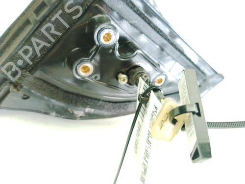 Left mirror SUZUKI GRAND VITARA I (FT, HT) 2.0 HDI 110 16V 4x4 (SQ420D, TD83V, JA420WD) | BP30099321C26 