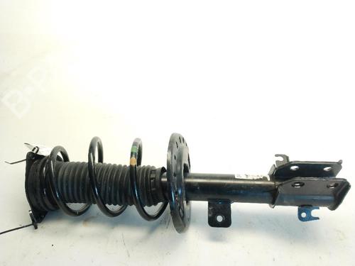 Left front shock absorber OPEL CORSA F (P2JO) 1.2 MHEV | BP23999444M16 