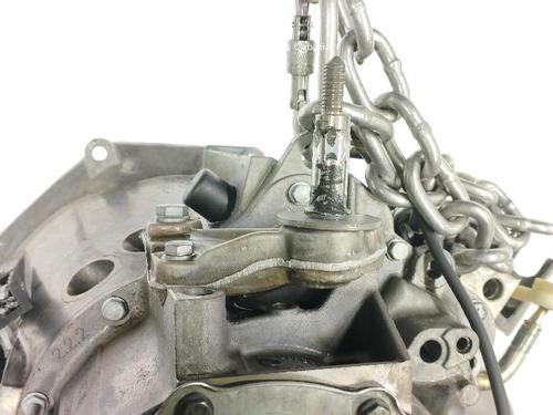 Gearbox CITROËN C4 II (NC_) 1.6 BlueHDi 100 | BP31609111M3  - Image 6