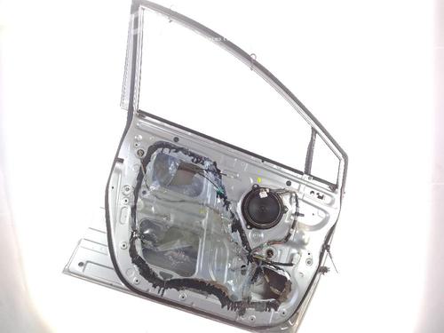 Left front door TOYOTA COROLLA Verso (ZER_, ZZE12_, R1_) 1.8 (ZNR11_, ZNR11R) | BP24002489C2 