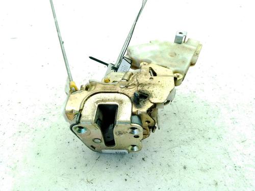 Used Rear left lock NISSAN TERRANO II (R20) 2.7 TDi 4WD (125 hp) 29350813
