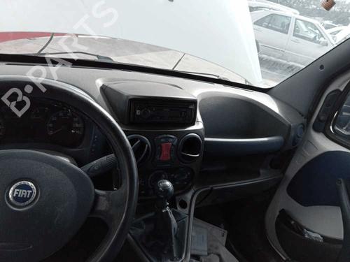 Used Parts FIAT DOBLO Box Body/MPV (223_) 1.9 JTD (105 hp) 4415502