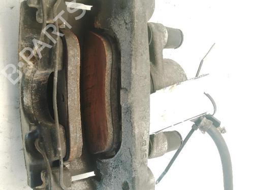 Right front brake caliper RENAULT CAPTUR I (J5_, H5_) 1.3 TCe 130 (J5NJ, J5NE) | BP27695689M104 - Image 5