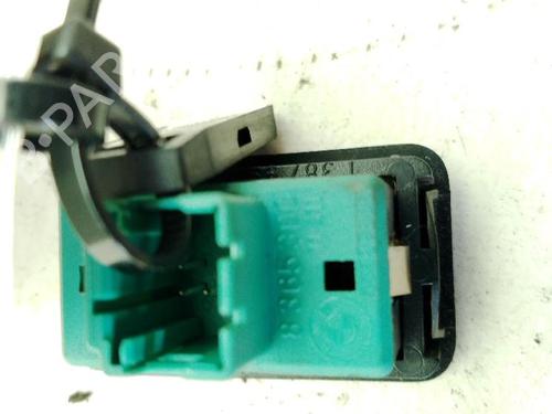 Left front window switch BMW 3 (E36) 318 i | BP29329192I27 