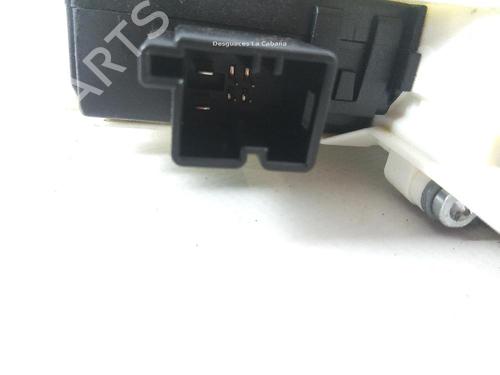 Rear left window mechanism AUDI Q7 (4LB) 3.0 TDI quattro | BP18366802C24 