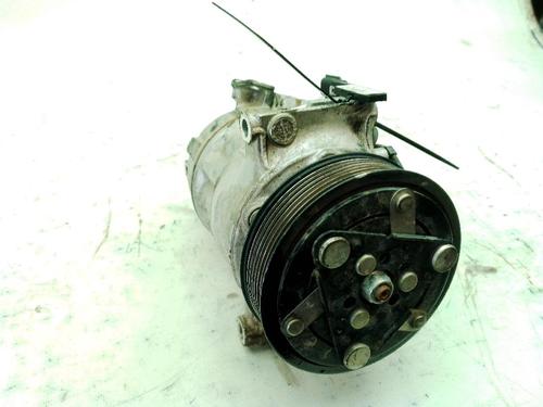 Used AC compressor AC compressor NISSAN JUKE (F16_) 1.0 (114 hp) 40492365 40492365