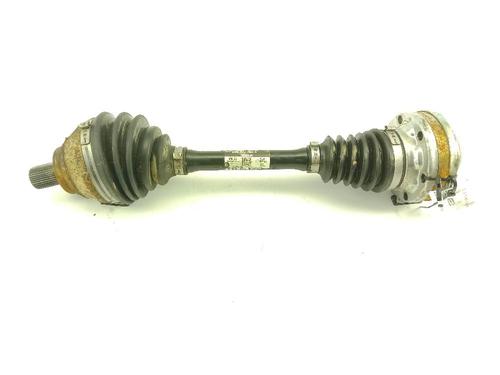 Used Left front driveshaft Left front driveshaft AUDI Q3 (8UB, 8UG) 1.4 TSI (150 hp) 18369558 18369558