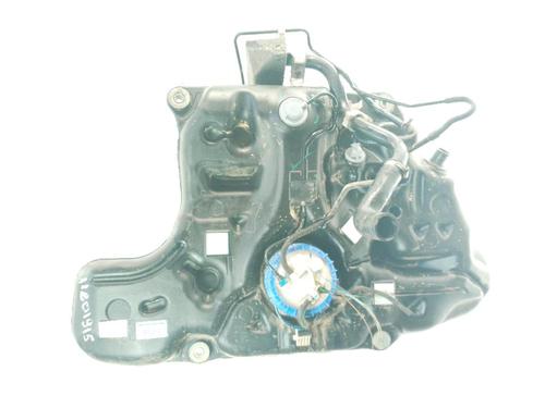 Fuel tank TOYOTA AURIS (_E18_) 1.2 (NRE185_, NRE185R) | BP23999409C62 