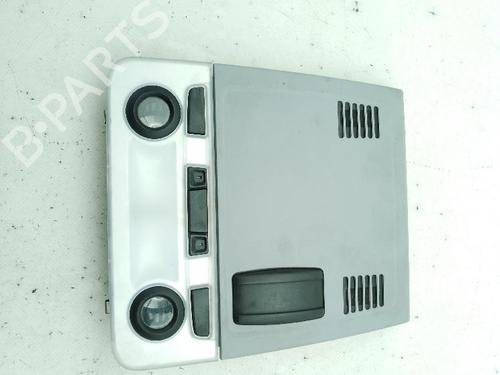 Used Interior roof light Interior roof light BMW 1 (E87) 118 d (122 hp) 24050457 24050457