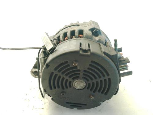 Alternator PEUGEOT EXPERT (224_) 1.9 D | BP24044238M7 