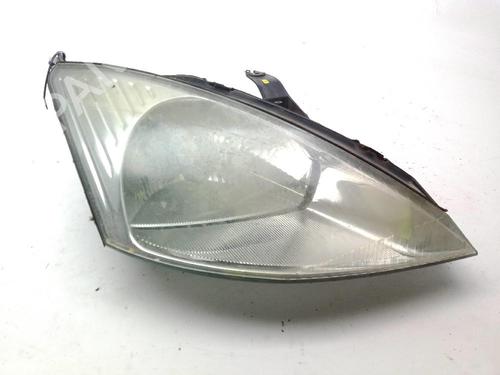 Used Right headlight FORD FOCUS I (DAW, DBW) 1.8 TDCi (115 hp) 26018735