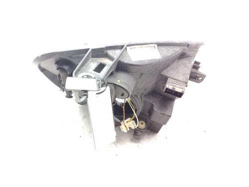 Left headlight CITROËN BERLINGO / BERLINGO FIRST MPV (MF_, GJK_, GFK_) 1.9 D (MFWJZ) | BP28419806C28 