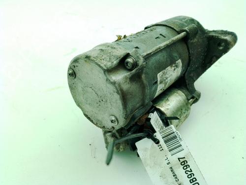 Starter FORD KUGA II (DM2) 2.0 TDCi | BP31659193M8 - Image 3