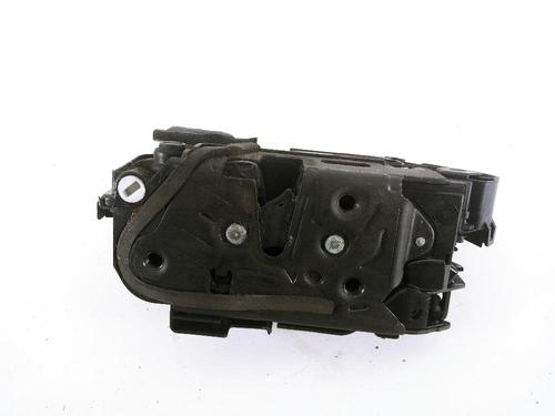 Used Rear left lock SEAT IBIZA V (KJ1, KJG) 1.0 TSI (95 hp) 31989400