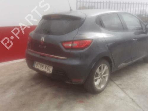 Left tailgate light RENAULT CLIO IV (BH_) 0.9 TCe 90 (BHNF, BHMA, BHMH, BHJK, BHJR) | BP31988673C79