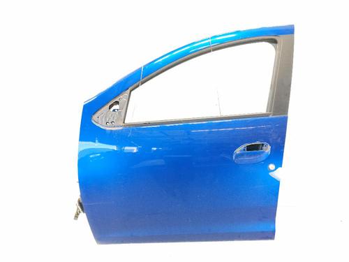 Left front door DACIA DUSTER (HM_) 1.5 dCi 115 4x4 (HMAD) | BP37415042C2 - Image 2