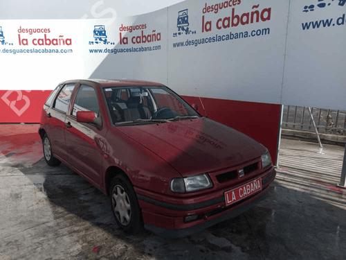 Left headlight SEAT IBIZA II (6K1) 1.9 D | BP18372976C28 