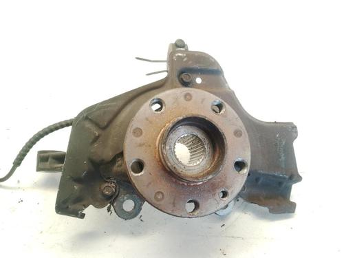 Left front steering knuckle FIAT TIPO Hatchback (356_, 357_) 1.4 LPG (356HXF1B) | BP29449435M25 