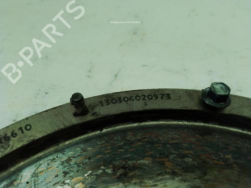 Flywheel MAZDA 6 Estate (GJ, GL) 2.2 D | BP38795254M101 - Image 2