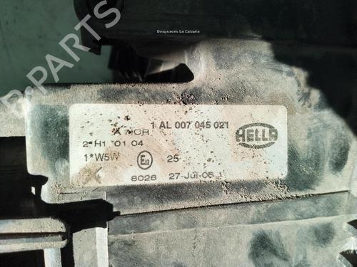 Right headlight BMW 3 (E36) 318 i | BP29329133C29 