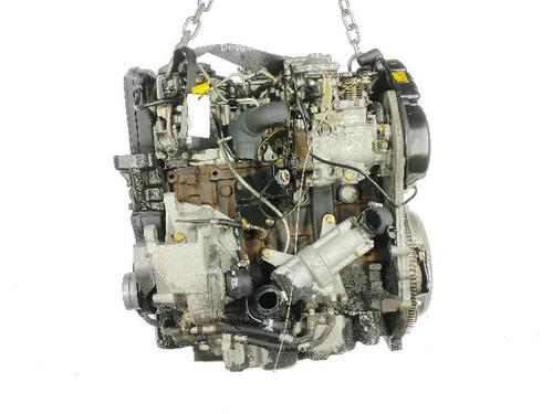 Engine ROVER 200 II Hatchback (RF) 220 D/SD | BP32402589M1