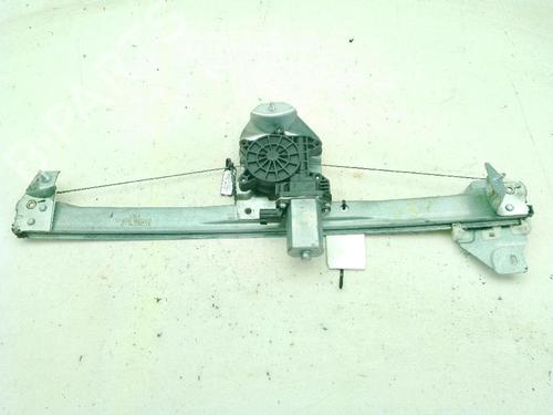 Used Front right window mechanism Front right window mechanism DACIA DOKKER Box Body/MPV 1.5 dCi 75 / Blue dCi 75 (FEJW, FEAH) (75 hp) 25909640 25909640