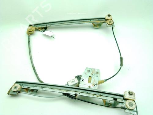 Front right window mechanism MERCEDES-BENZ CITAN MPV (W415) 108 CDI (415.703) | BP30146594C23