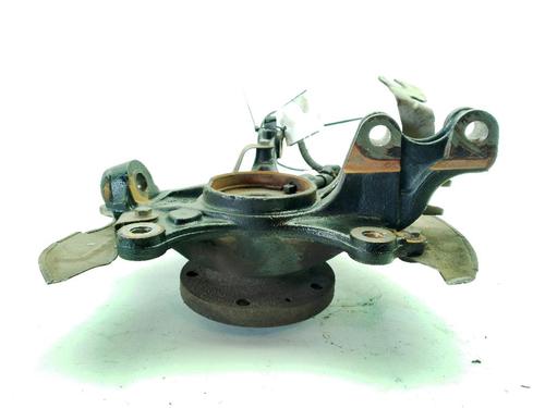 Left front steering knuckle OPEL COMBO E Tour / Life (K9) 1.5 | BP35750278M25 - Image 3