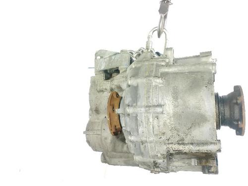 Gearkasse VW PASSAT B6 Variant (3C5) 2.0 TDI 16V | BP30170827M3