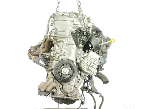 Used Engine TOYOTA PRIUS (_W3_) 1.8 Hybrid (ZVW3_) (99 hp) 24544451