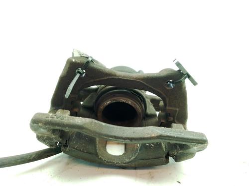 Right front brake caliper DACIA LODGY (JS_) 1.6 LPG | BP38920321M104 - Image 2