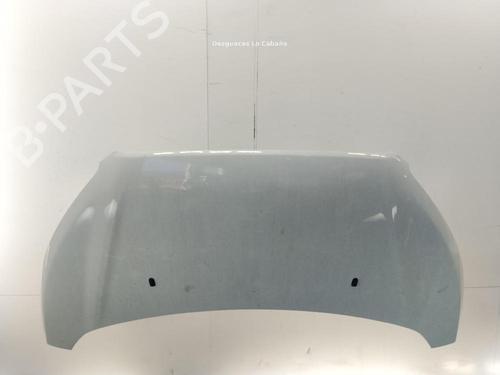 Used Hood Hood FORD TRANSIT CUSTOM V362 Van (FY, FZ) 2.0 EcoBlue (105 hp) 40278781 40278781