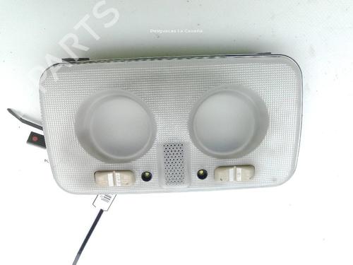 Used Interior roof light Interior roof light LANCIA DELTA III (844_) 1.6 D Multijet (844.AXC11, 844.AXC1A) (120 hp) 18363457 18363457